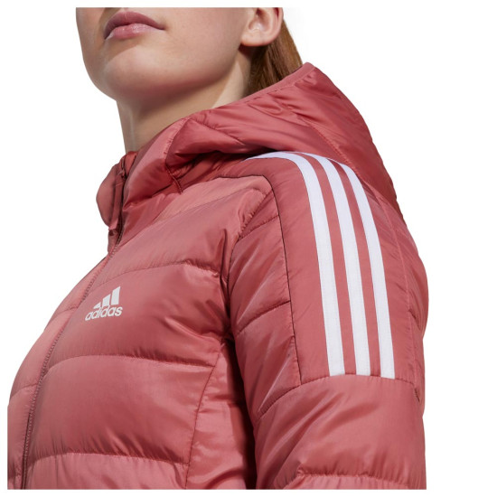 Adidas Γυναικείο μπουφάν Essentials Down Parka